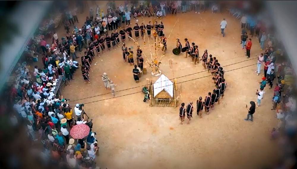 Gia Lai đề nghị Vietnam Airlines hỗ trợ quảng bá Năm Du lịch quốc gia 2026 - ảnh 1