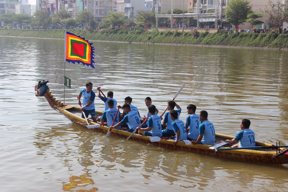 Gia Lai triển khai Tháng thể dục, thể thao toàn dân - ảnh 2