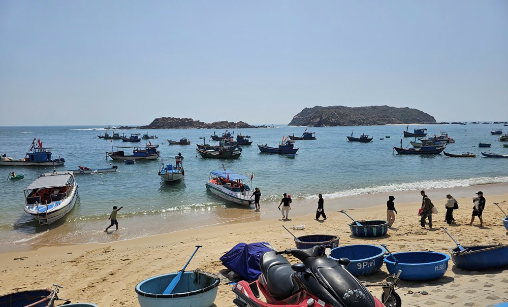 Gia Lai tăng cường trật tự an toàn giao thông đường thủy nội địa - ảnh 1