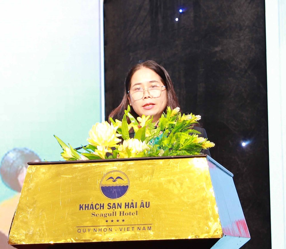 Gia Lai kỷ niệm 80 năm Ngày truyền thống Ngành Thể dục Thể thao - ảnh 2