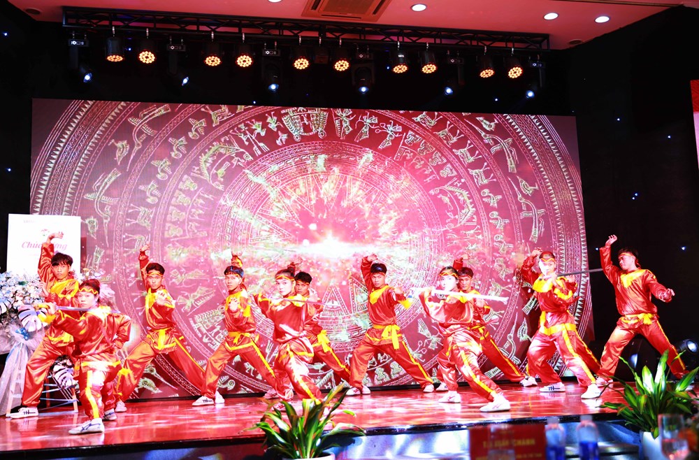 Gia Lai kỷ niệm 80 năm Ngày truyền thống Ngành Thể dục Thể thao - ảnh 4