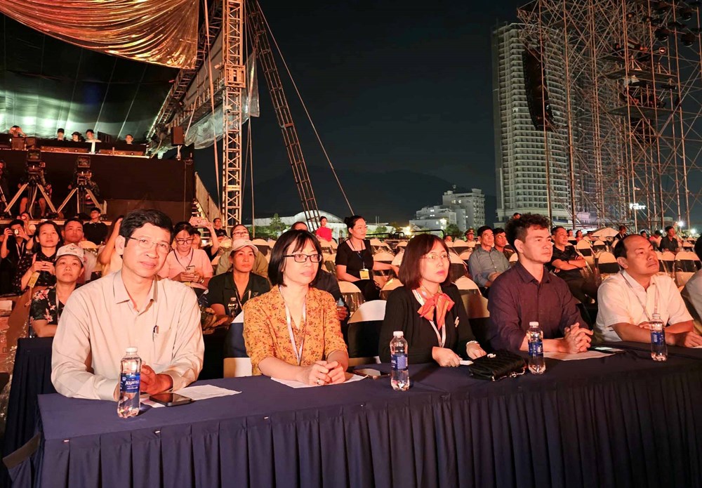 Tổng duyệt chương trình khai mạc Năm Du lịch Quốc gia - Gia Lai 2026 - ảnh 1