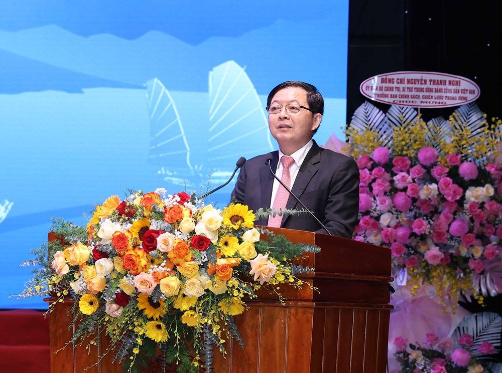 Định hướng phát triển để Gia Lai bứt phá mạnh mẽ trong giai đoạn mới - ảnh 2