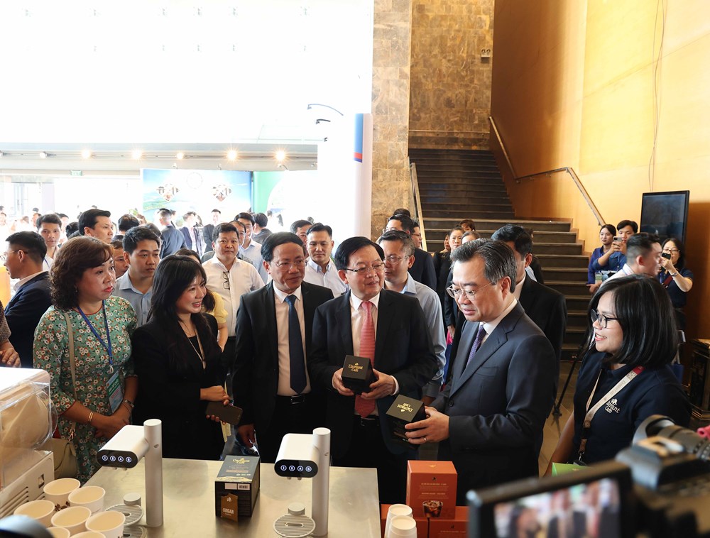 Định hướng phát triển để Gia Lai bứt phá mạnh mẽ trong giai đoạn mới - ảnh 1