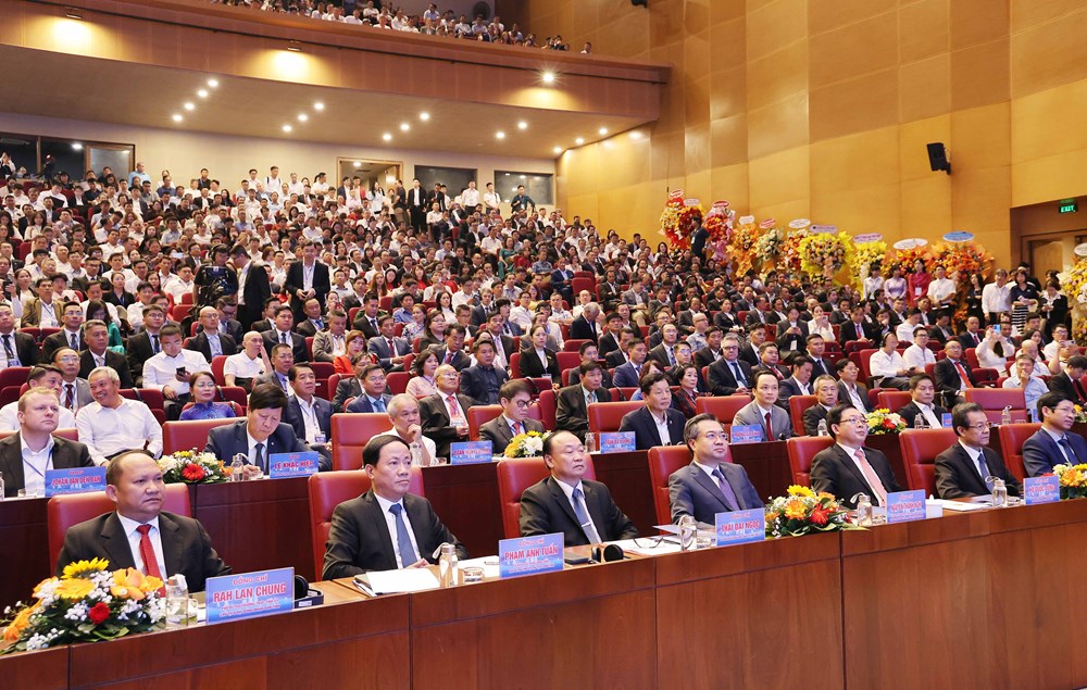 Định hướng phát triển để Gia Lai bứt phá mạnh mẽ trong giai đoạn mới - ảnh 3