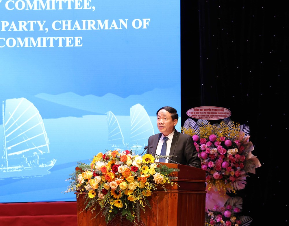 Định hướng phát triển để Gia Lai bứt phá mạnh mẽ trong giai đoạn mới - ảnh 4