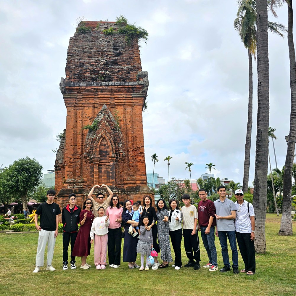 3 tháng đầu năm 2026, Gia Lai ước đón hơn 4 triệu lượt khách du lịch - ảnh 2