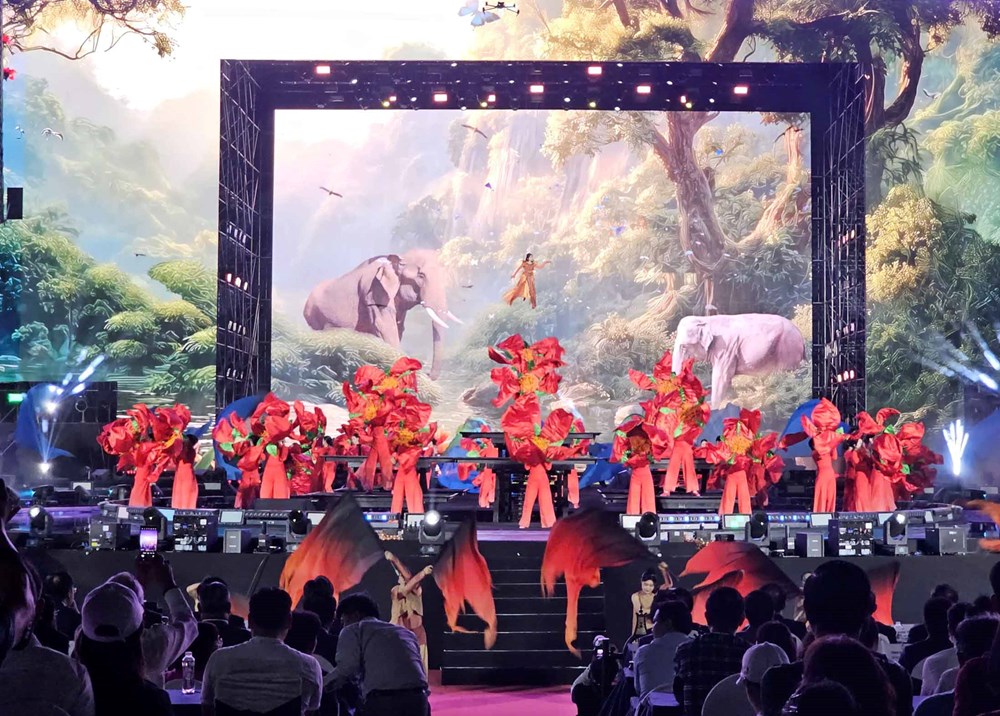 Khai thác “mỏ vàng” rừng, biển: Tạo cực tăng trưởng cho du lịch Gia Lai - ảnh 4