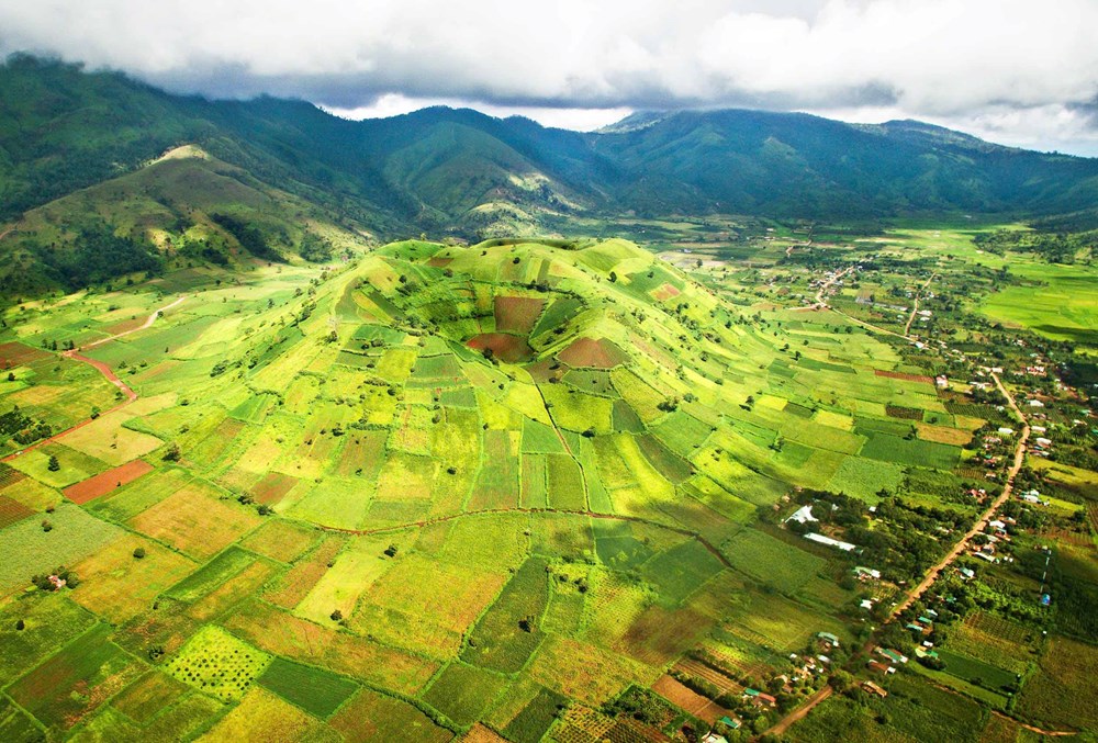 Khai thác “mỏ vàng” rừng, biển: Tạo cực tăng trưởng cho du lịch Gia Lai - ảnh 2