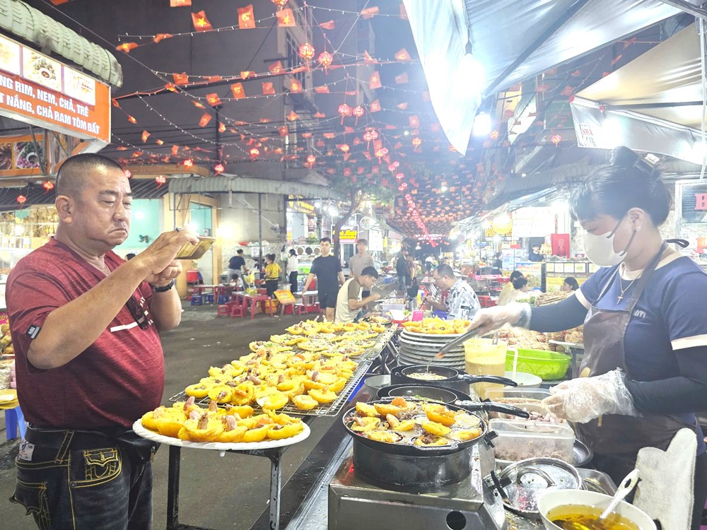 Năm Du lịch quốc gia 2026, Gia Lai “trình làng” sản phẩm OCOP, đặc sản hút khách du lịch - ảnh 2