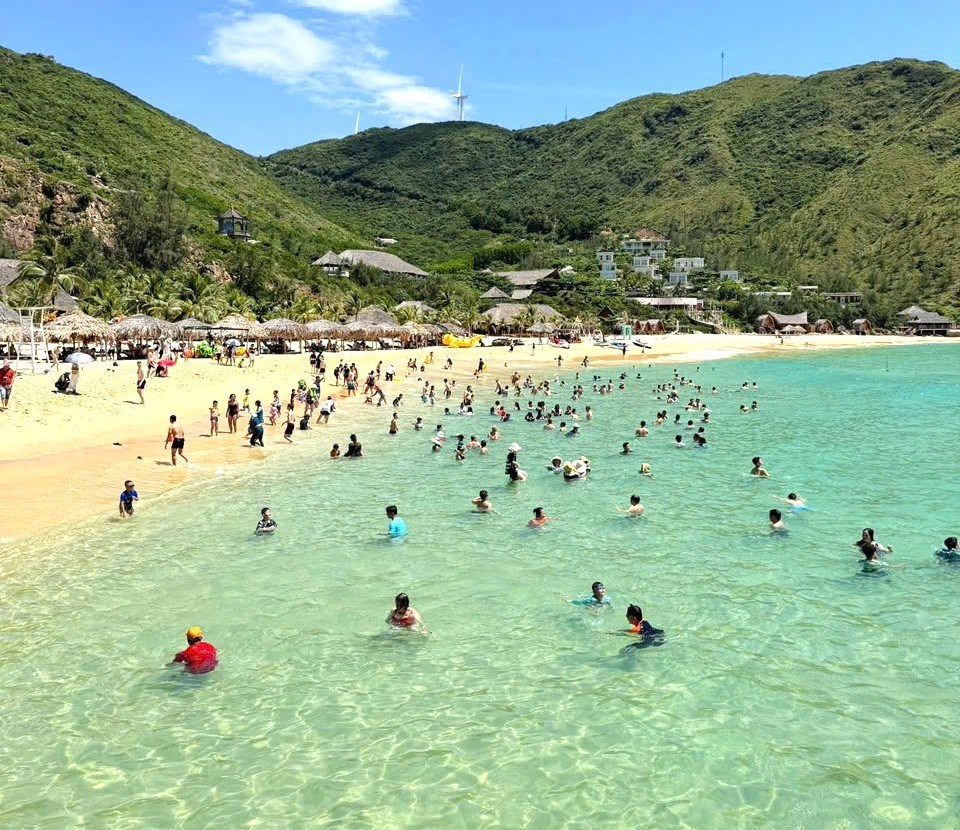 Gia Lai sẵn sàng đón khách dịp lễ 30.4 và 1.5 - ảnh 1