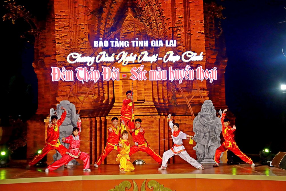 Gia Lai sẵn sàng đón khách dịp lễ 30.4 và 1.5 - ảnh 2