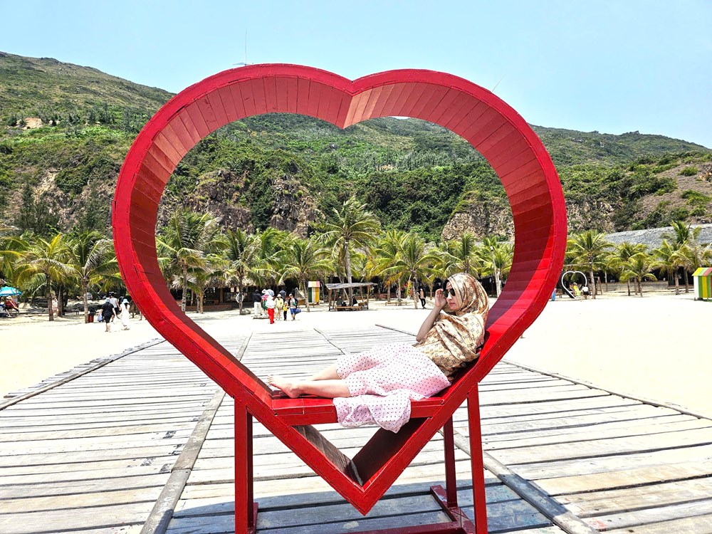 Gia Lai sẵn sàng đón khách dịp lễ 30.4 và 1.5 - ảnh 3