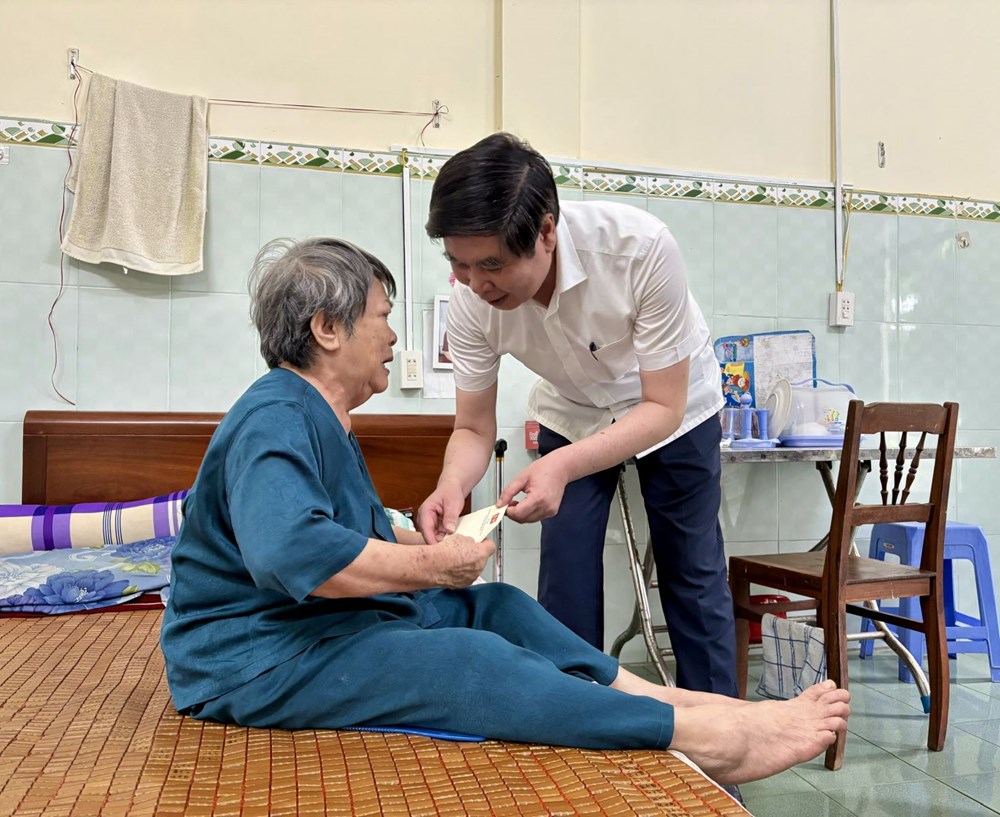 Gia Lai lan tỏa đạo lý “Uống nước nhớ nguồn” - ảnh 1