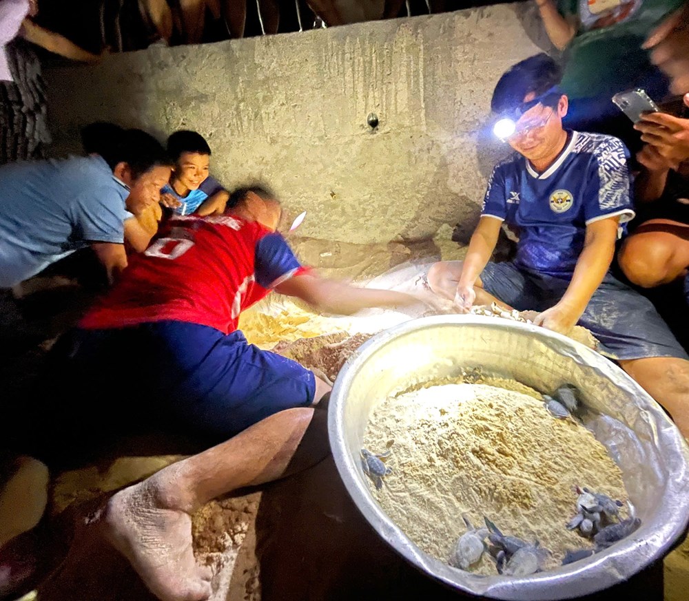 Tăng cường bảo vệ đa dạng sinh học, nguồn lợi thủy sản tại Gia Lai - ảnh 2