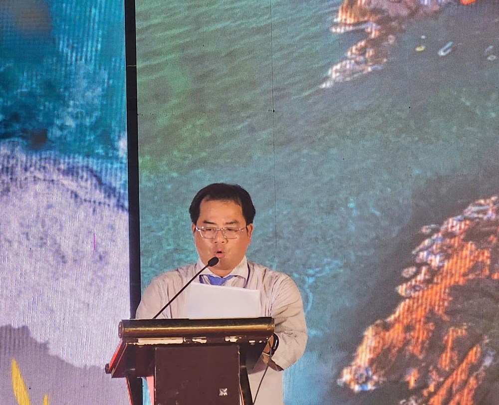 Quy Nhơn Đông: Phấn đấu trở thành điểm đến ven biển đặc sắc của khu vực miền Trung - ảnh 1