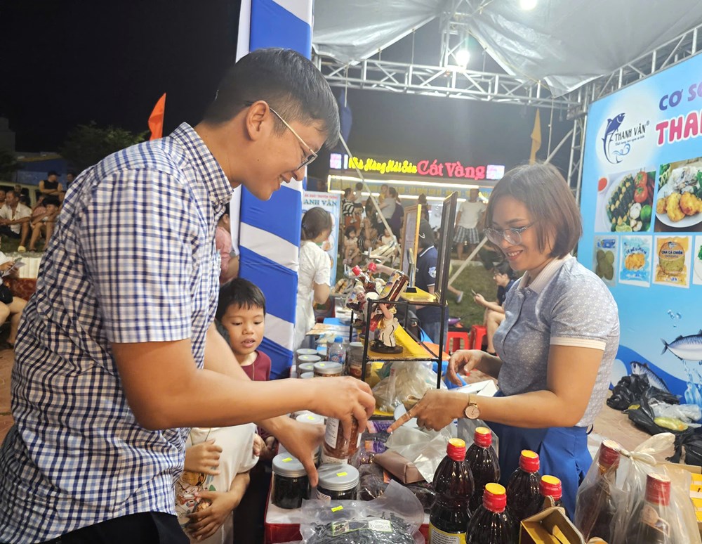 Quy Nhơn Đông: Phấn đấu trở thành điểm đến ven biển đặc sắc của khu vực miền Trung - ảnh 2