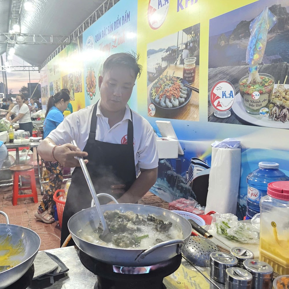 Quy Nhơn Đông: Phấn đấu trở thành điểm đến ven biển đặc sắc của khu vực miền Trung - ảnh 3
