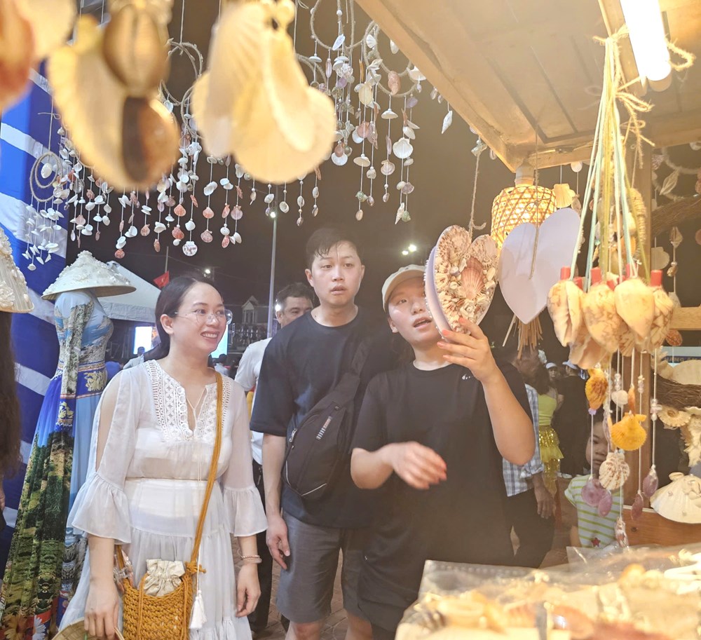 Quy Nhơn Đông: Phấn đấu trở thành điểm đến ven biển đặc sắc của khu vực miền Trung - ảnh 4