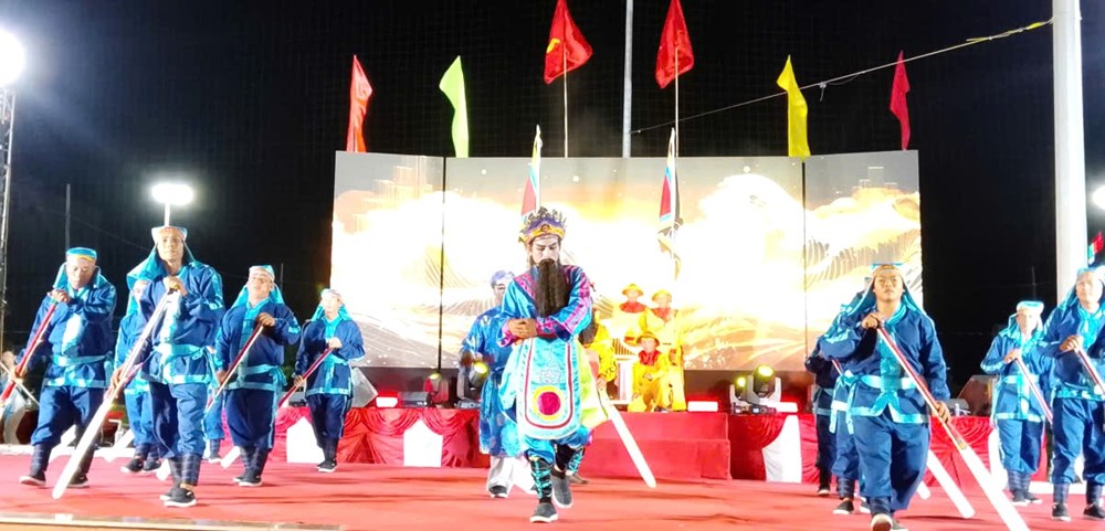 Quy Nhơn Đông: Phấn đấu trở thành điểm đến ven biển đặc sắc của khu vực miền Trung - ảnh 5