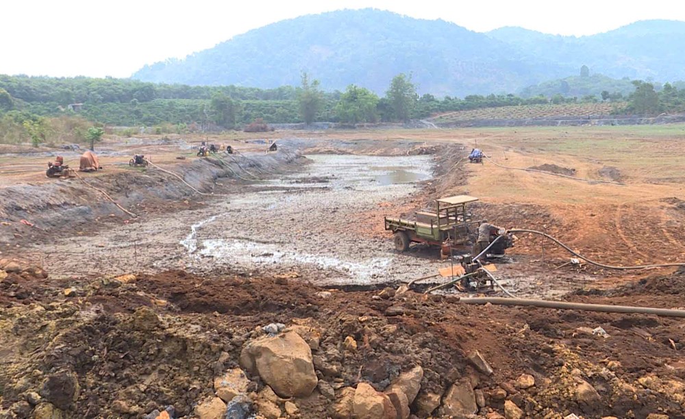 Bài toán nào để Gia Lai cứu những hồ chứa nước đang “khát” từng ngày? - ảnh 2