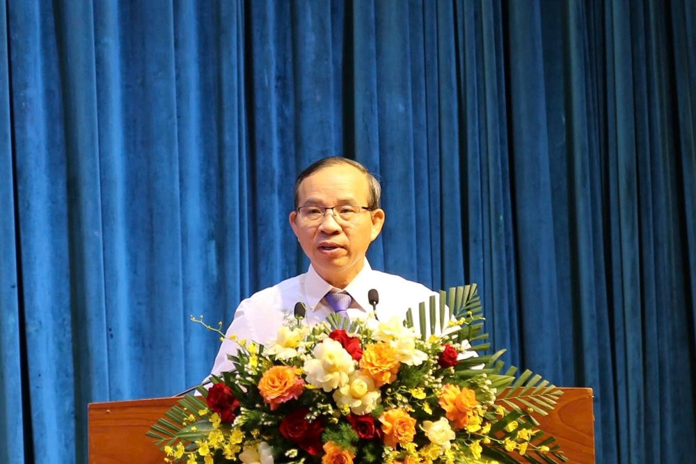 Đánh thức phố núi Pleiku với những bản hòa âm giữa đại ngàn - ảnh 1