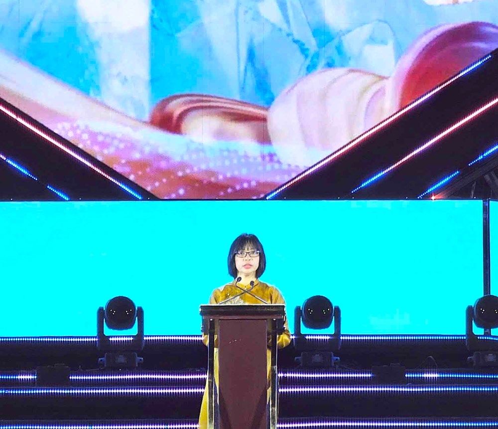 Ấn tượng Lễ khai mạc “Gia Lai chào hè du lịch 2026” - ảnh 1