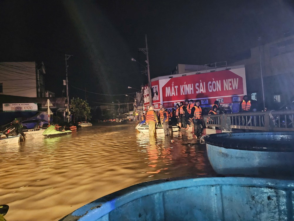 Gia Lai khẩn trương triển khai các phương án ứng phó thiên tai năm 2026 - ảnh 1