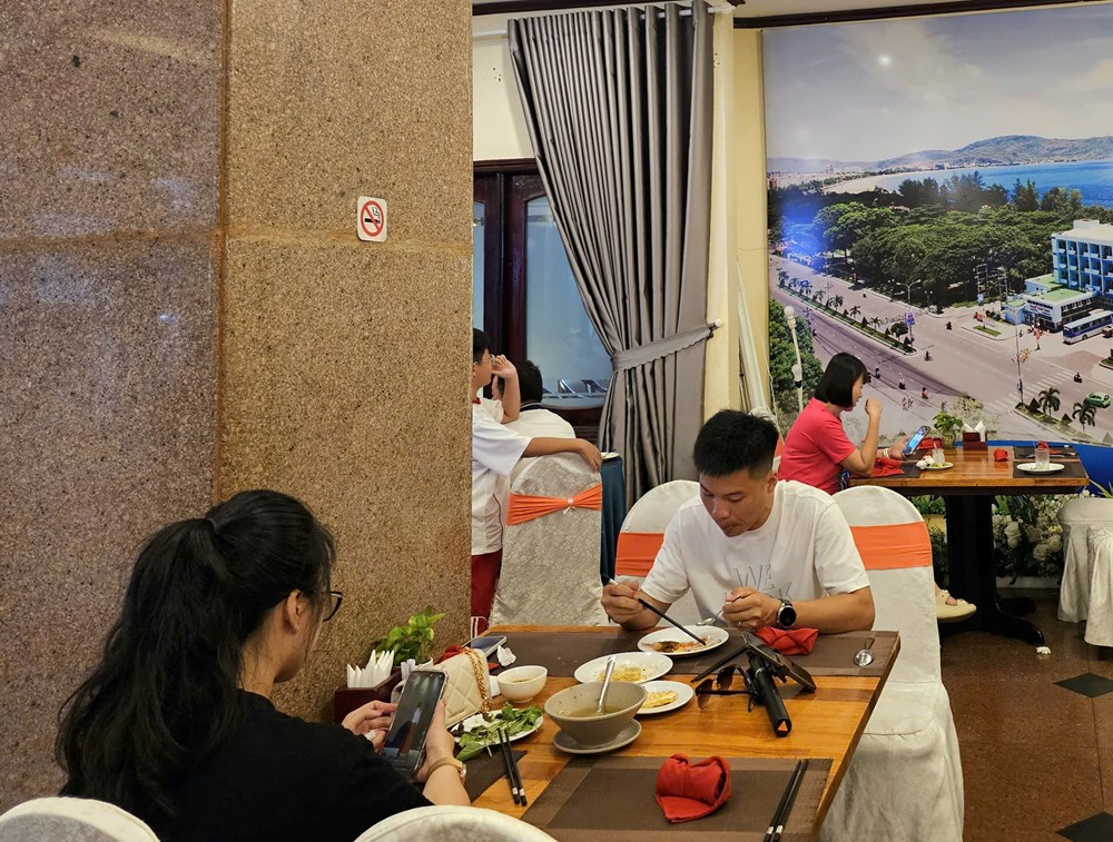 Điểm đến không khói thuốc: Dấu ấn của du lịch xanh, bền vững - ảnh 3
