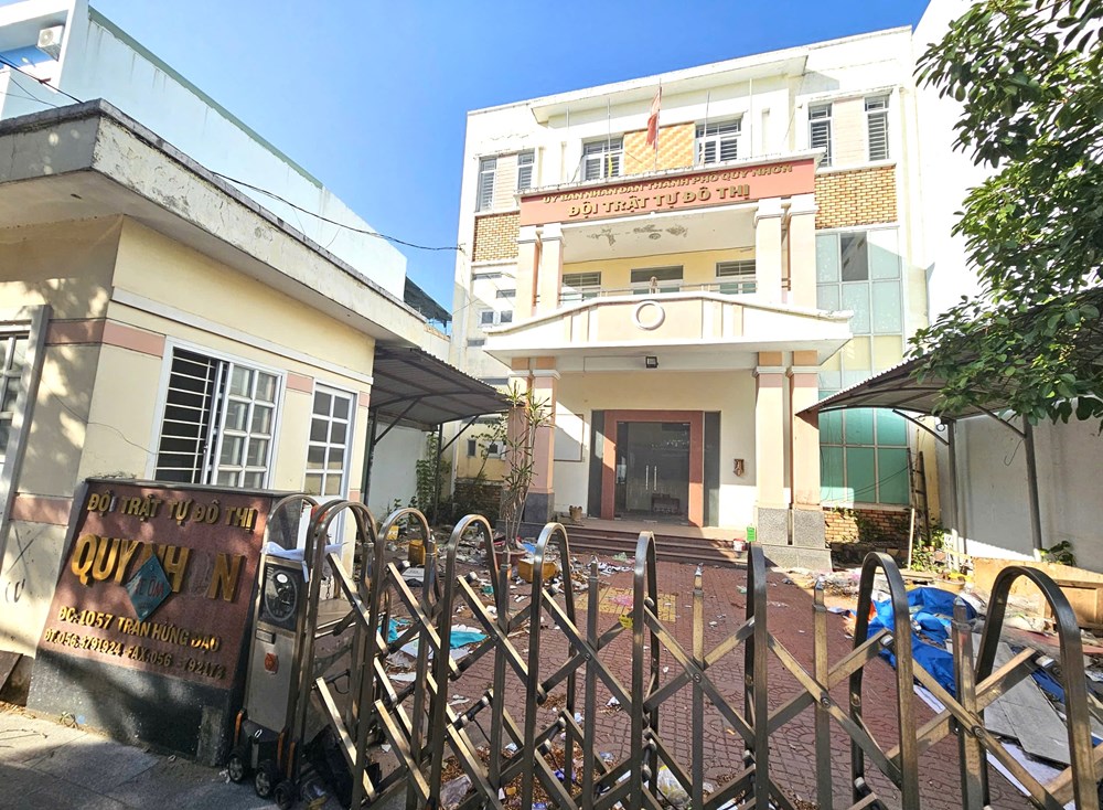 Hơn 1.000 cơ sở nhà, đất dôi dư ở Gia Lai đang bỏ trống - ảnh 1