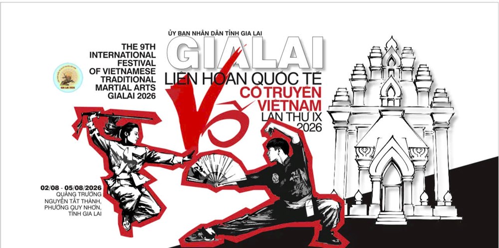 Hứa hẹn lan tỏa tinh hoa võ Việt ra thế giới - ảnh 1