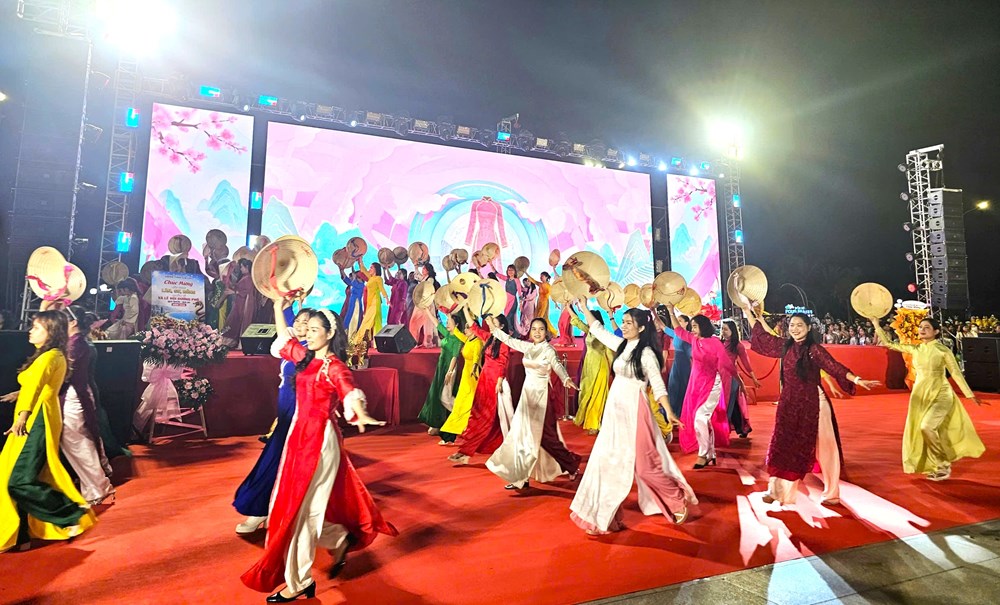 34 đoàn tham gia Liên hoan Lân, Sư, Rồng quốc tế Quy Nhơn - ảnh 6