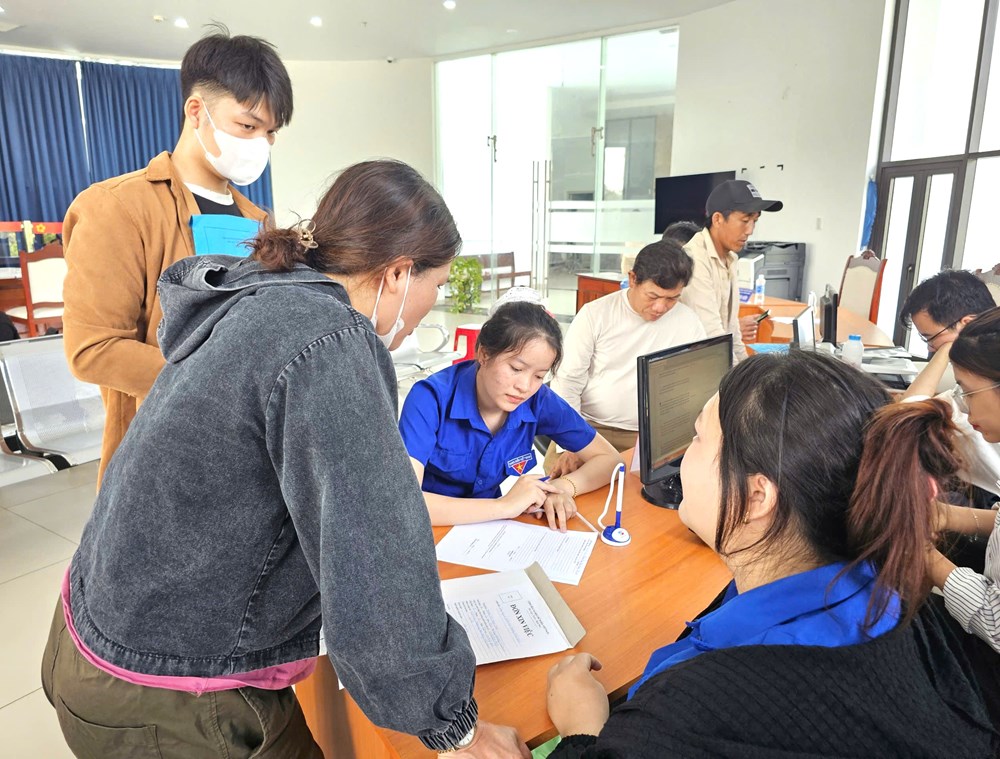 Lắng nghe để thấu hiểu – Hành động để phục vụ - ảnh 3