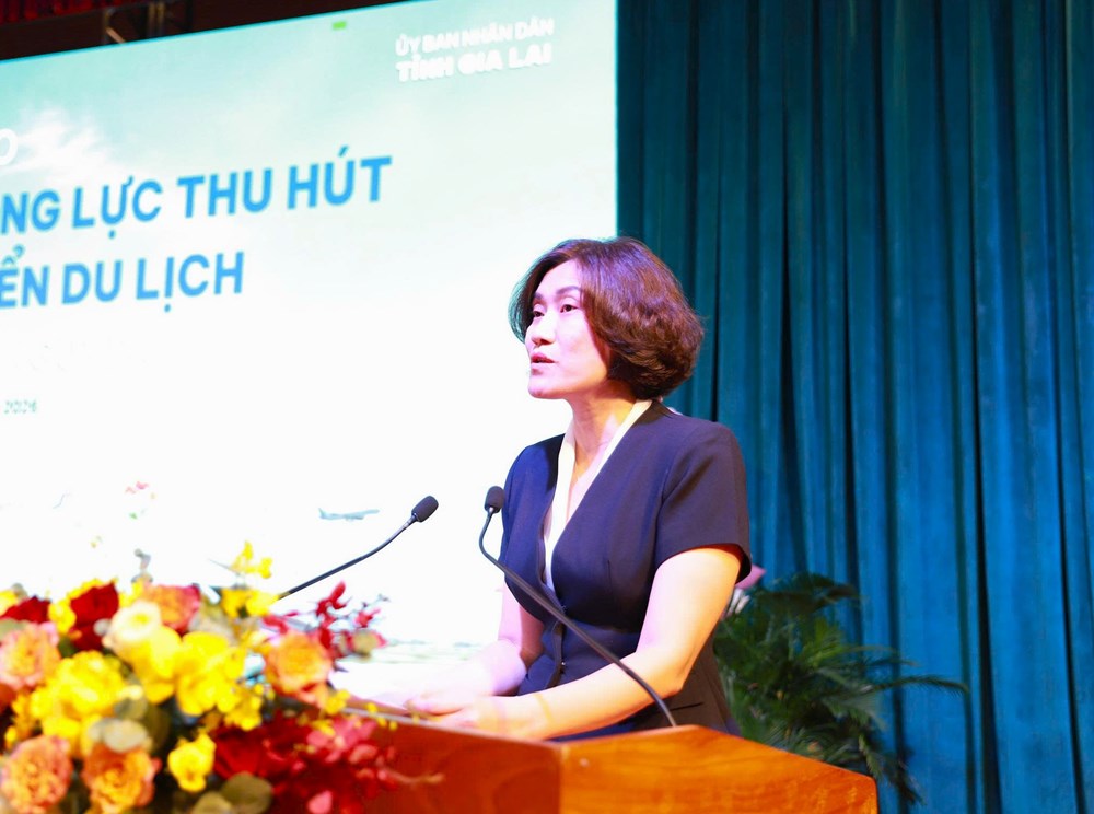 Hạ tầng liên kết tạo động lực thu hút đầu tư, phát triển du lịch miền Trung - Tây Nguyên - ảnh 4
