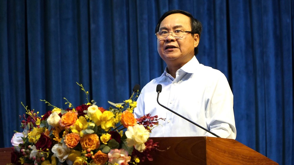 Phát động tháng cao điểm toàn quốc chống khai thác IUU - ảnh 2
