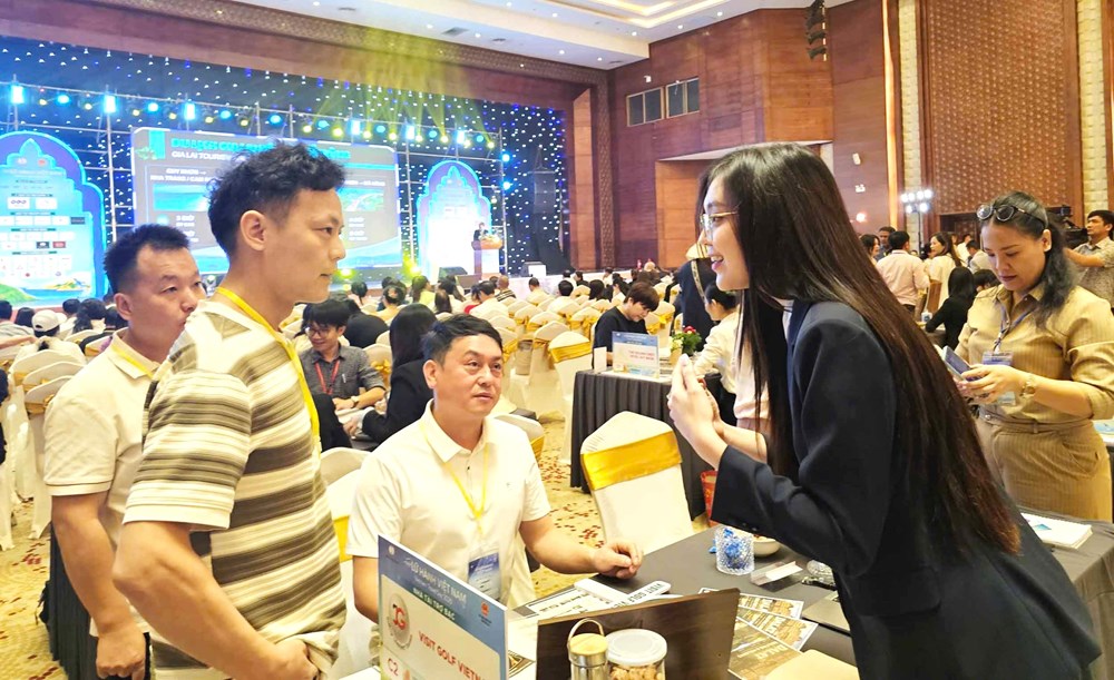 Cơ hội để Gia Lai nâng tầm thương hiệu du lịch quốc tế - ảnh 2