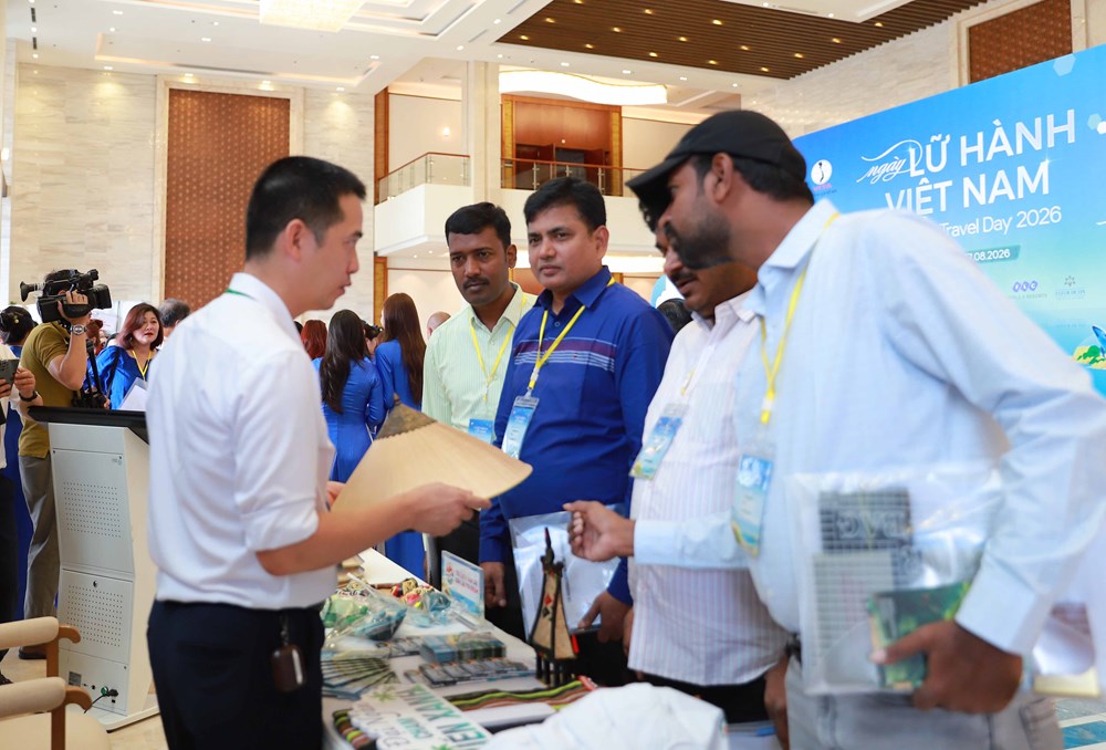 Cơ hội để Gia Lai nâng tầm thương hiệu du lịch quốc tế - ảnh 3