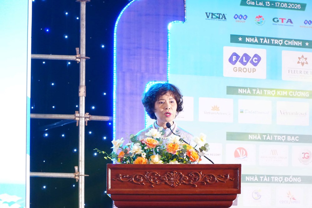 Ngày Lữ hành Việt Nam 2026: Mở rộng kết nối, đưa điểm đến Việt Nam vươn ra thị trường quốc tế - ảnh 2