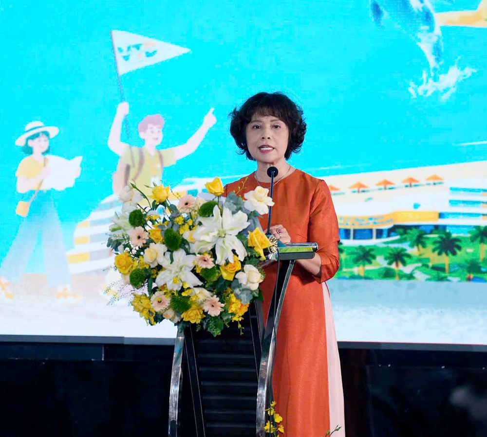 Diễn đàn Lữ hành quốc tế năm 2026: Làm gì để tăng tốc thu hút khách quốc tế đến Việt Nam? - ảnh 2