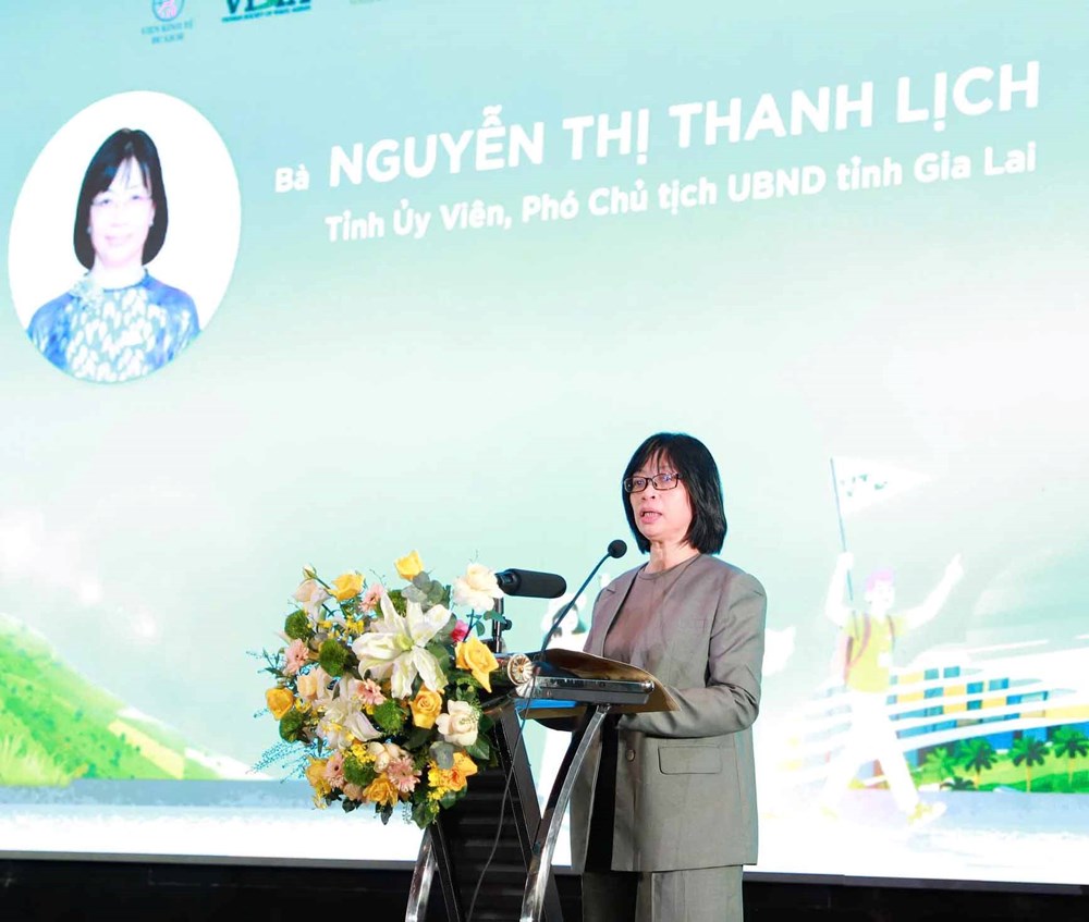 Diễn đàn Lữ hành quốc tế năm 2026: Làm gì để tăng tốc thu hút khách quốc tế đến Việt Nam? - ảnh 3