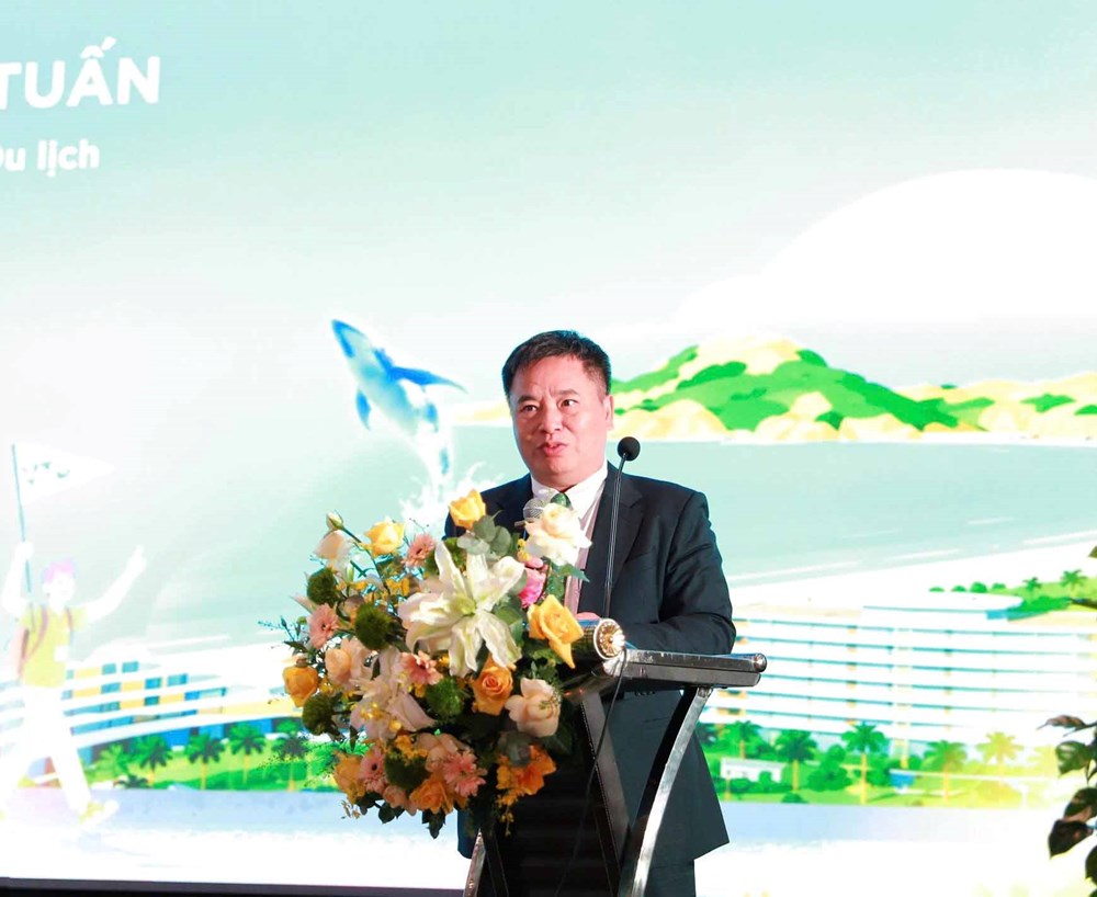 Diễn đàn Lữ hành quốc tế năm 2026: Làm gì để tăng tốc thu hút khách quốc tế đến Việt Nam? - ảnh 4