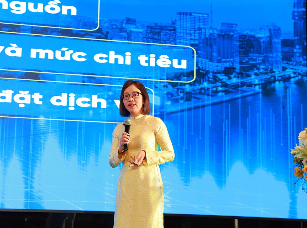 Diễn đàn Lữ hành quốc tế năm 2026: Làm gì để tăng tốc thu hút khách quốc tế đến Việt Nam? - ảnh 6