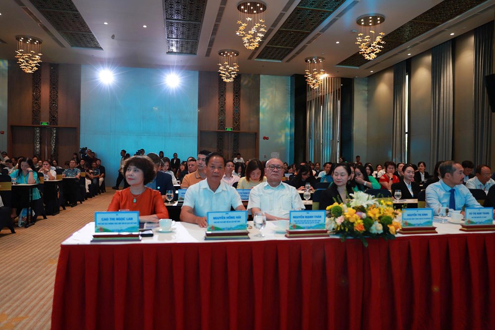 Diễn đàn Lữ hành quốc tế năm 2026: Làm gì để tăng tốc thu hút khách quốc tế đến Việt Nam? - ảnh 7