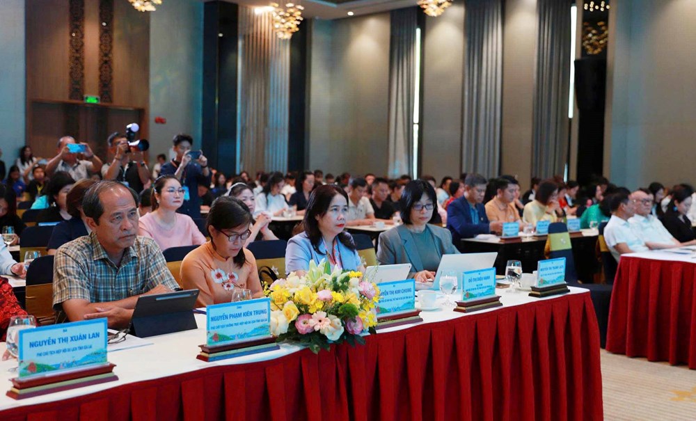Diễn đàn Lữ hành quốc tế năm 2026: Làm gì để tăng tốc thu hút khách quốc tế đến Việt Nam? - ảnh 8