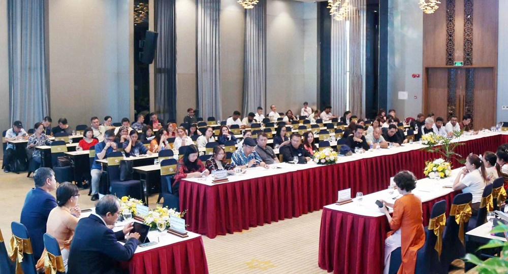 Buyer quốc tế hiến kế để Gia Lai hút khách du lịch quốc tế - ảnh 1