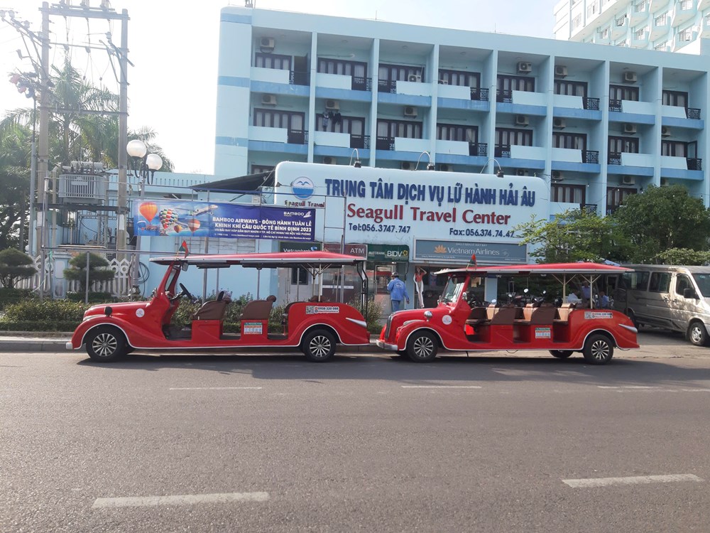 Gia Lai “hỏa tốc” công khai danh sách đơn vị kinh doanh vận tải - ảnh 3