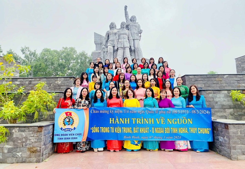 Đánh giá giá trị di tích Trại giam nữ tù binh Phú Tài để trở thành di tích quốc gia - ảnh 5