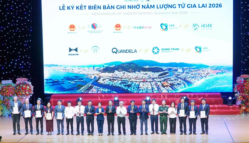  Gia Lai tạo không gian khởi nghiệp sáng tạo - ảnh 1