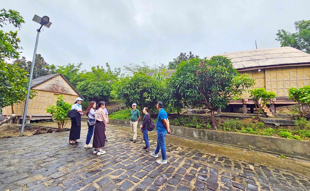Thông qua 2 nghị quyết, Gia Lai chi hơn 158 tỉ đồng để hỗ trợ phát triển du lịch - ảnh 1