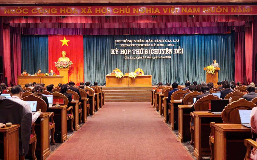 Thông qua 2 nghị quyết, Gia Lai chi hơn 158 tỉ đồng để hỗ trợ phát triển du lịch - ảnh 2